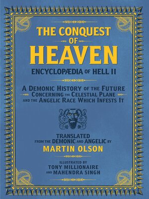 cover image of ENCYCLOPAEDIA OF HELL II